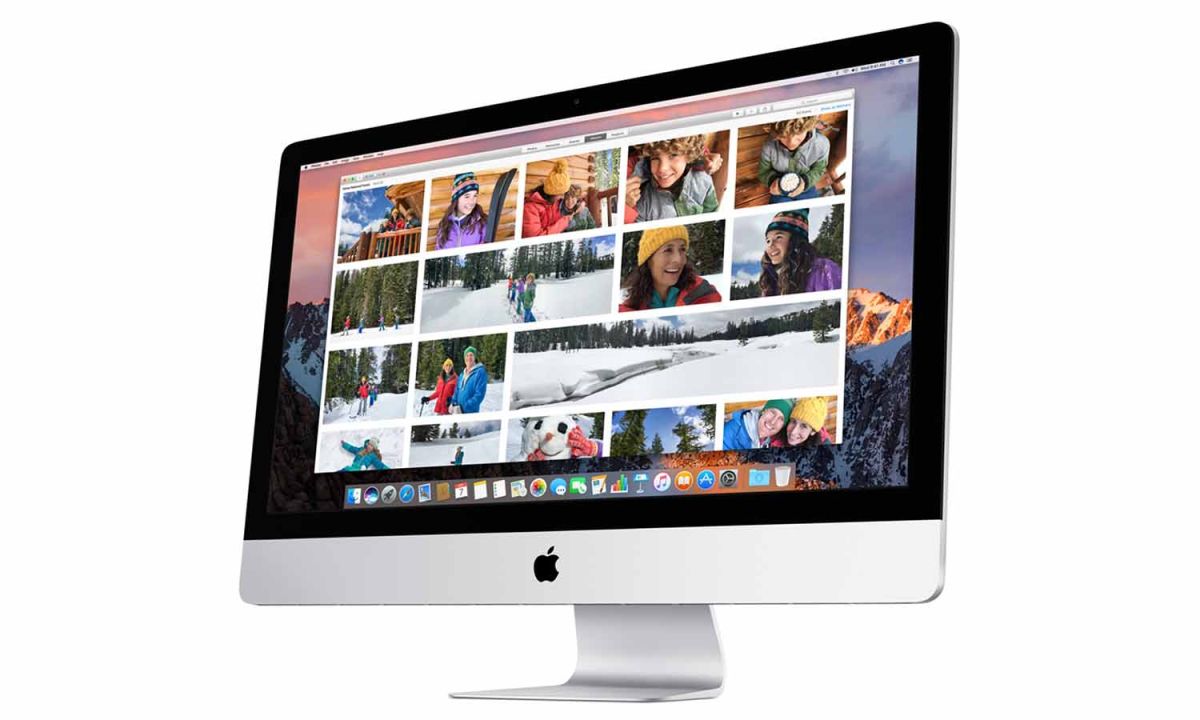 best free mac photo editor