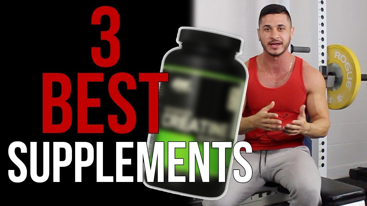 best muscle growth pill